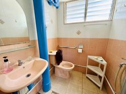 Blk 304 Clementi Avenue 4 (Clementi), HDB 3 Rooms #569649111